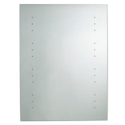 Roper Rhodes Starlight LED Illuminated Bathroom Mirror